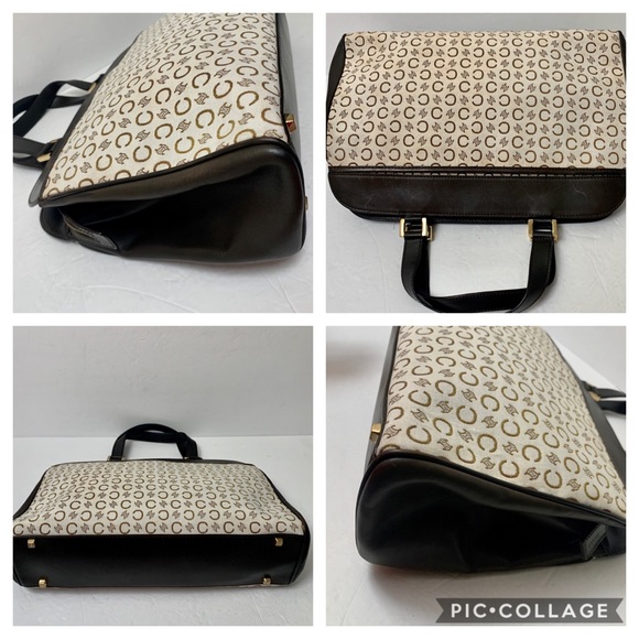 Celine Vintage Handbag - Picture 5 of 8